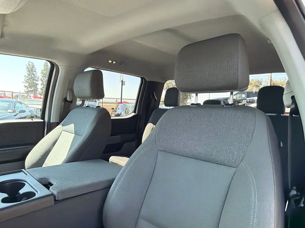2025 Ford F-150 - $32,988