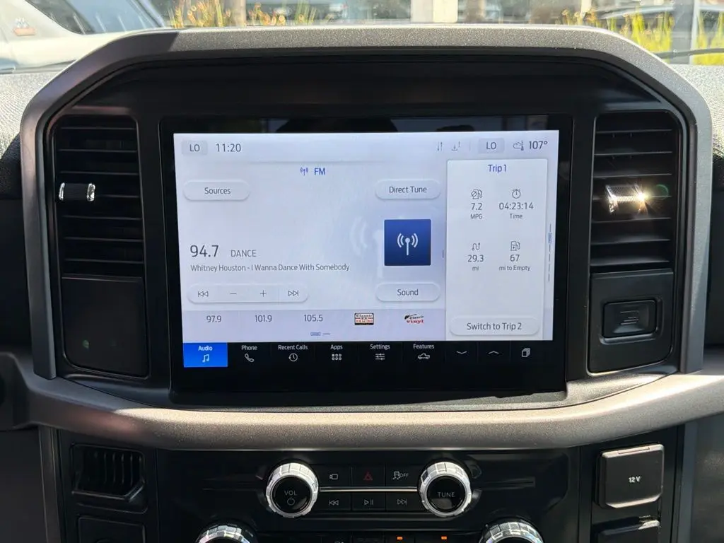 2025 Ford F-150 - $32,988