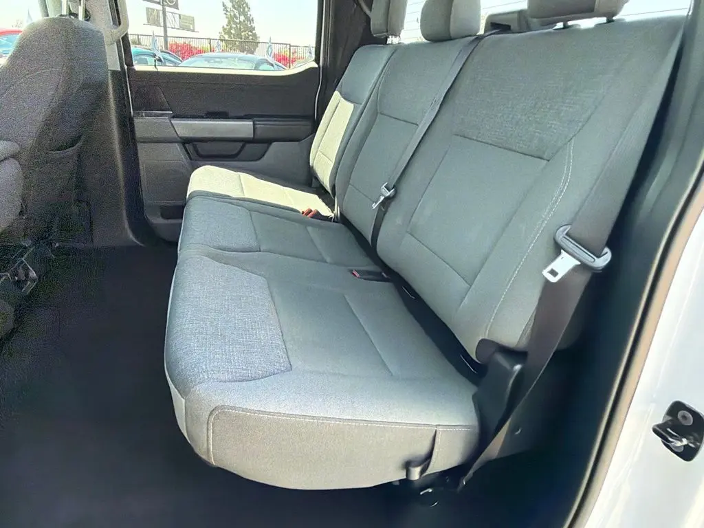 2025 Ford F-150 - $32,988
