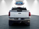 2025 F-150 Thumbnail 5