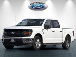 2025 F-150 Thumbnail 8