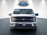 2025 F-150 Thumbnail 9