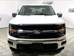 2025 F-150 Thumbnail 2