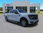2024 F-150 Thumbnail 2