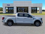 2024 F-150 Thumbnail 3