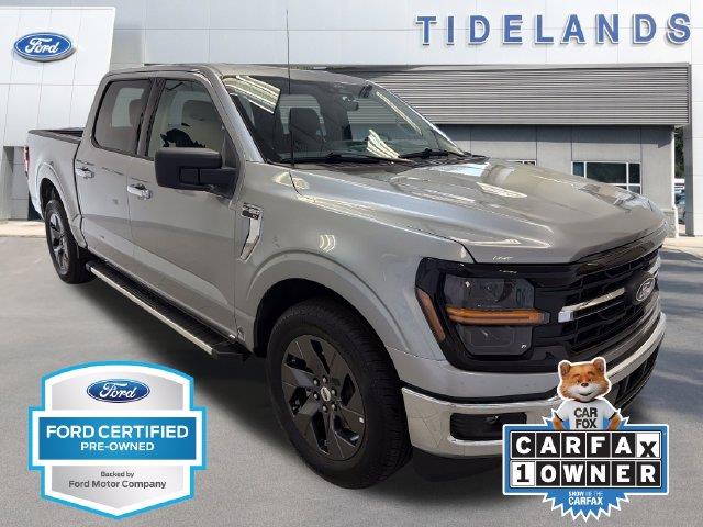 2025 Ford F-150 - $36,995
