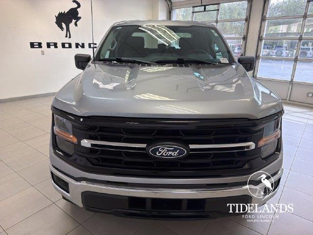 2025 Ford F-150 - $36,995