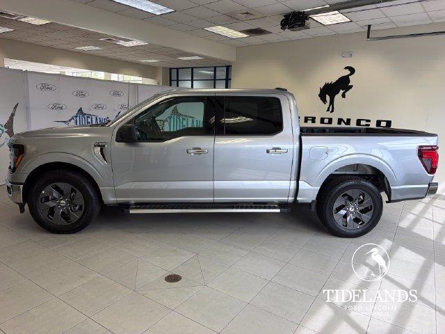 2025 Ford F-150 - $36,995