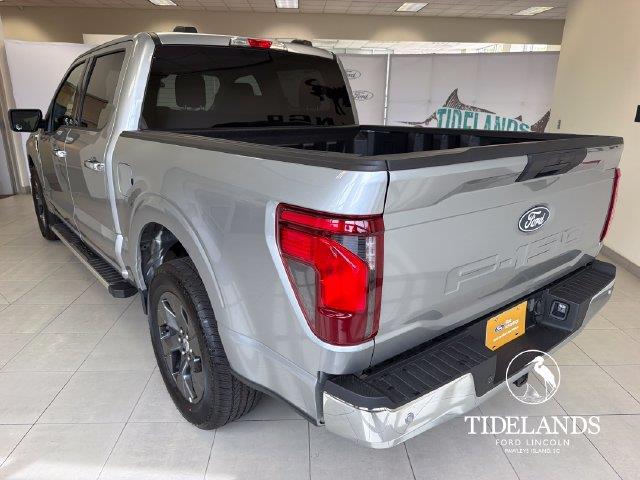 2025 Ford F-150 - $36,995