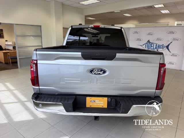 2025 Ford F-150 - $36,995