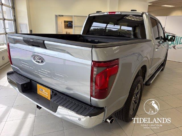2025 Ford F-150 - $36,995