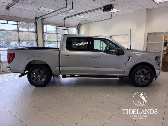 2025 Ford F-150 - $36,995
