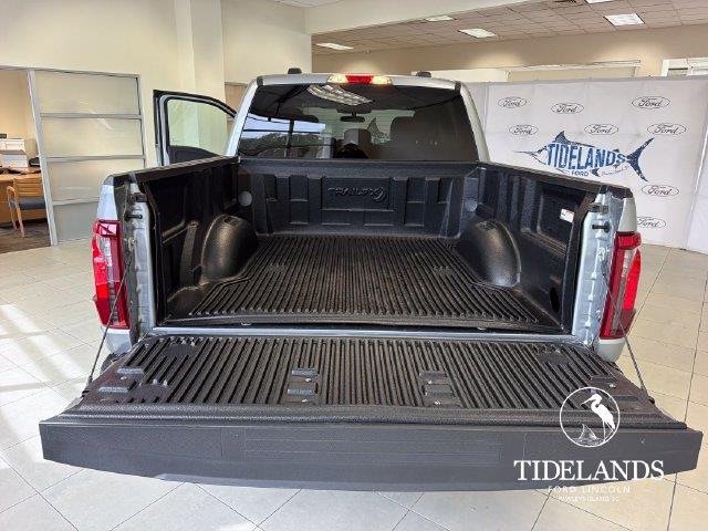 2025 Ford F-150 - $36,995