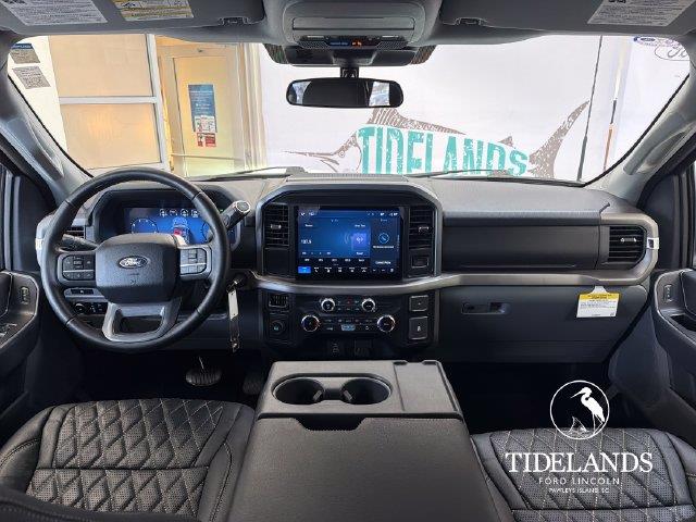 2025 Ford F-150 - $36,995