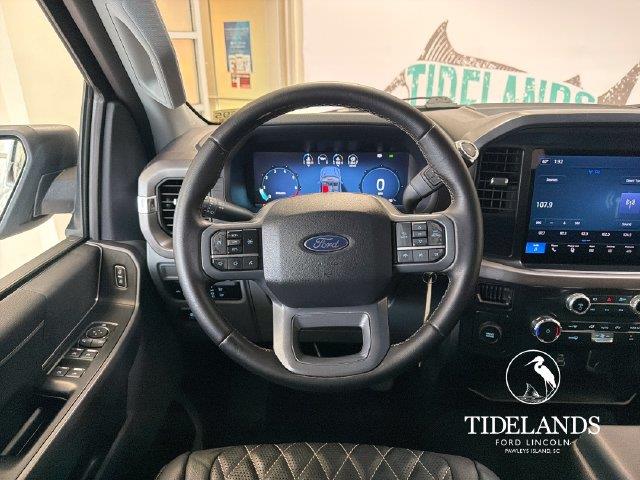 2025 Ford F-150 - $36,995