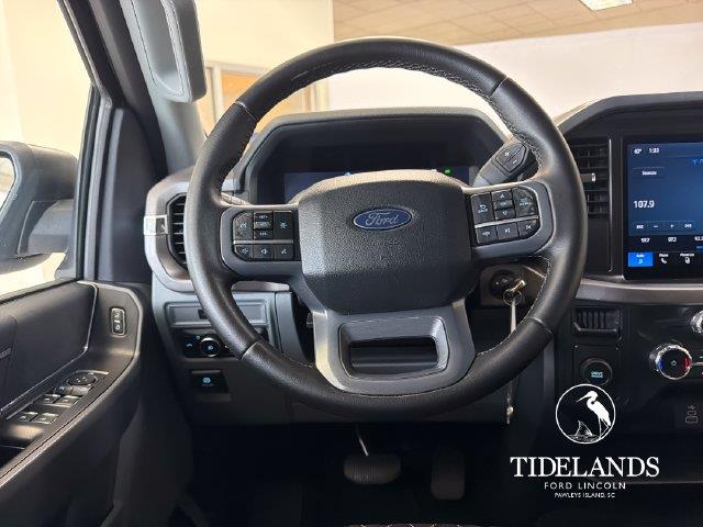 2025 Ford F-150 - $36,995