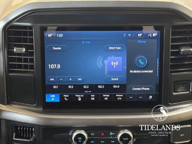 2025 Ford F-150 - $36,995
