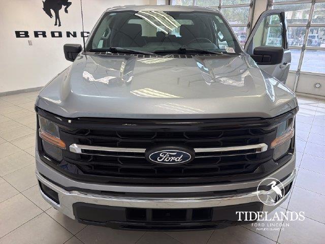 2025 Ford F-150 - $36,995