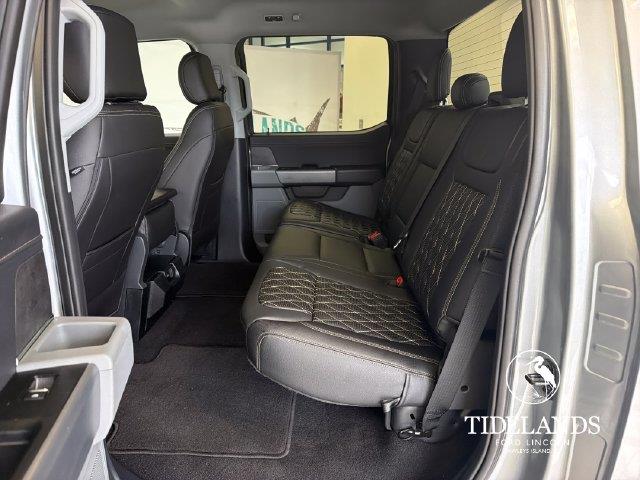 2025 Ford F-150 - $36,995