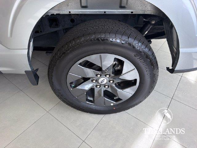2025 Ford F-150 - $36,995