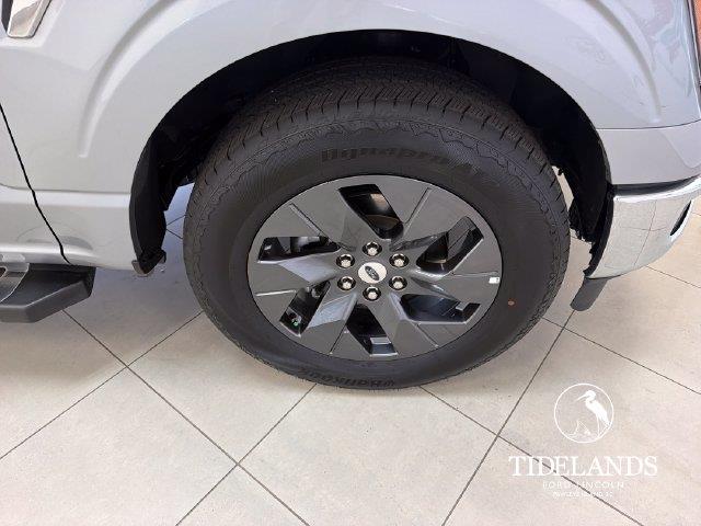 2025 Ford F-150 - $36,995