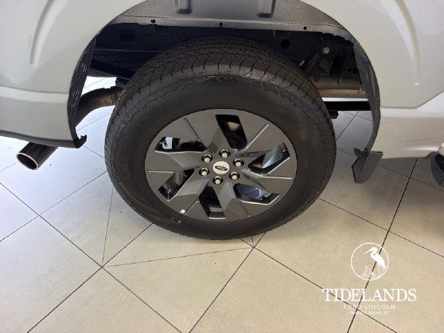 2025 Ford F-150 - $36,995