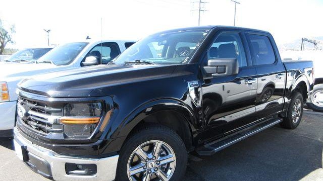 Preowned 2025 Ford F-150 XLT for Sale