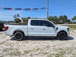 2024 F-150 Thumbnail 3