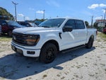 2024 F-150 Thumbnail 8