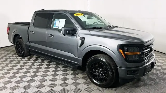 Preowned 2024 Ford F-150 XLT for Sale