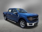 2025 F-150 Thumbnail 6