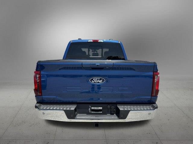 2025 Ford F-150 - $43,988