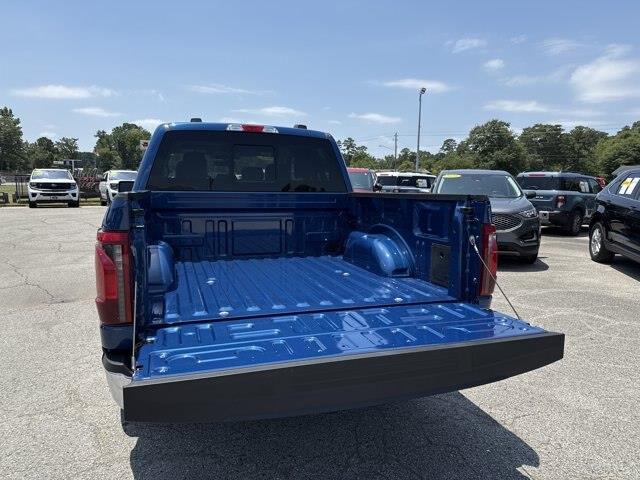 2025 Ford F-150 - $43,988