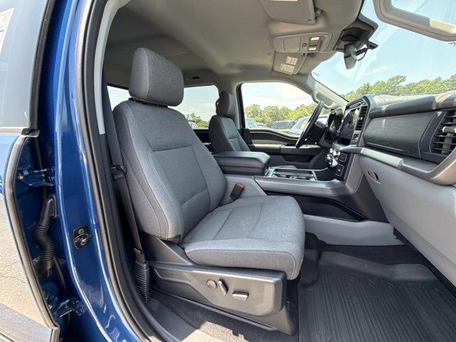 2025 Ford F-150 - $43,988
