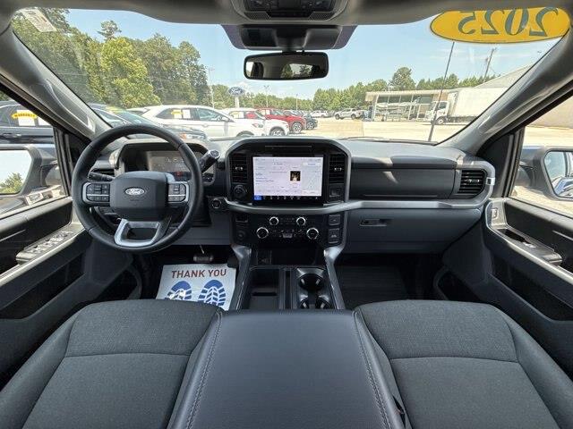 2025 Ford F-150 - $43,988