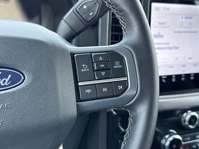2025 Ford F-150 - $43,988