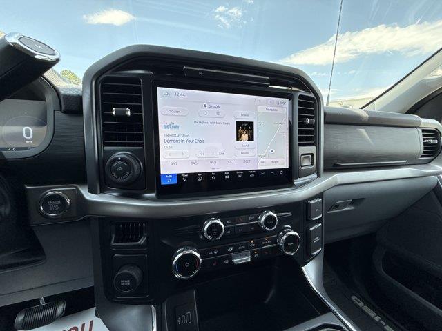 2025 Ford F-150 - $43,988
