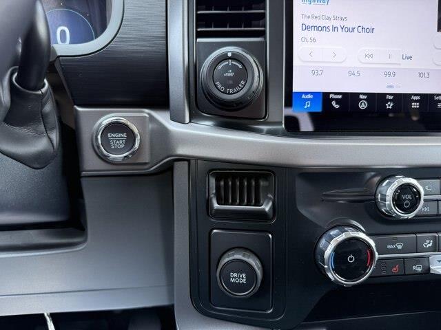 2025 Ford F-150 - $43,988