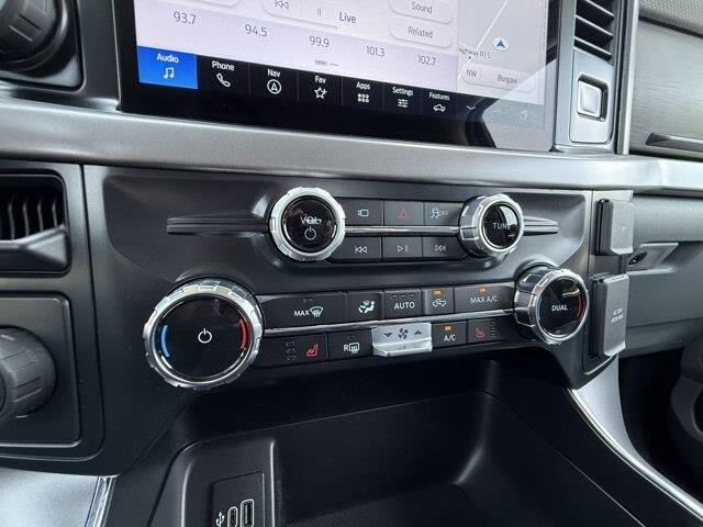 2025 Ford F-150 - $43,988