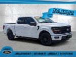 2025 F-150 Thumbnail 1