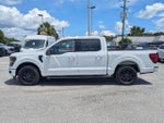 2025 F-150 Thumbnail 7