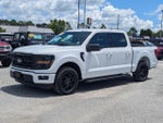 2025 F-150 Thumbnail 8