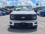 2025 F-150 Thumbnail 9