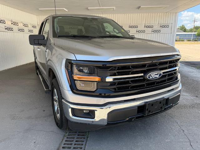 2025 Ford F-150 - $38,995