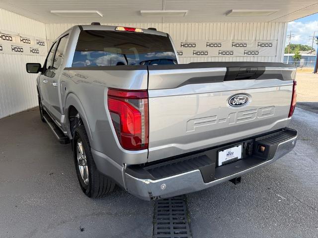 2025 Ford F-150 - $38,995