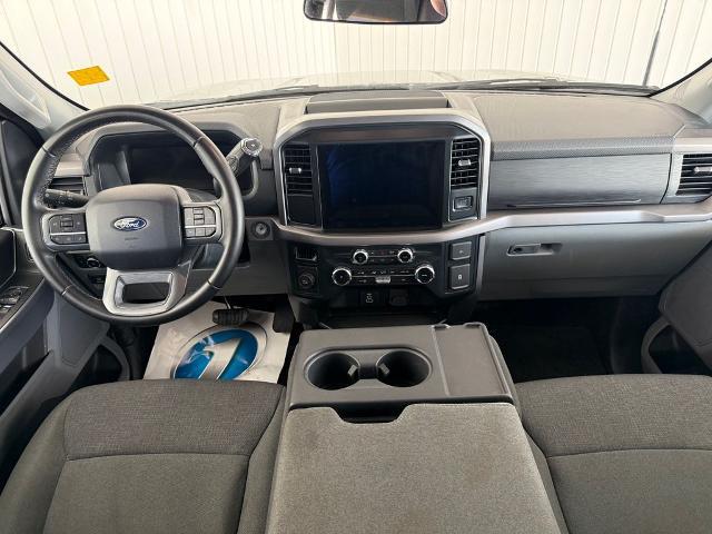 2025 Ford F-150 - $38,995