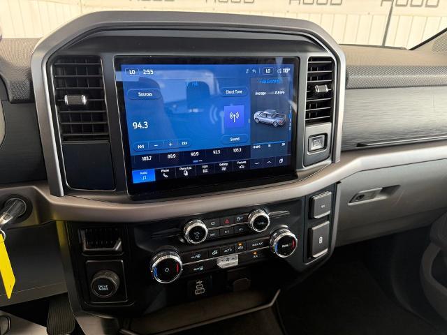 2025 Ford F-150 - $38,995