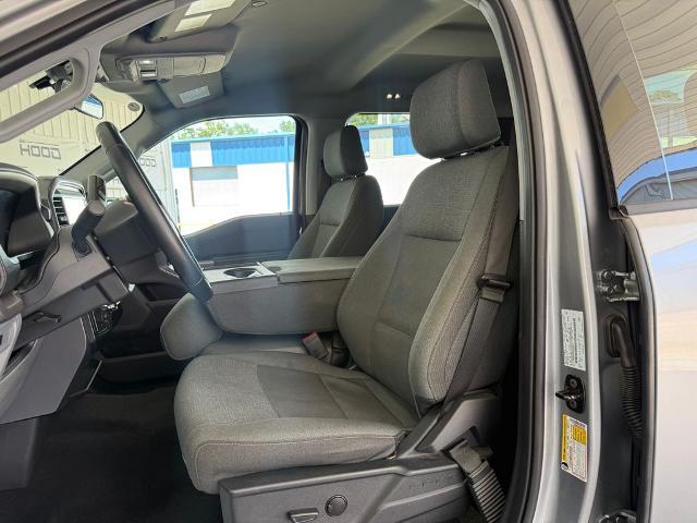2025 Ford F-150 - $38,995