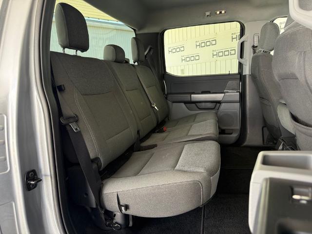 2025 Ford F-150 - $38,995