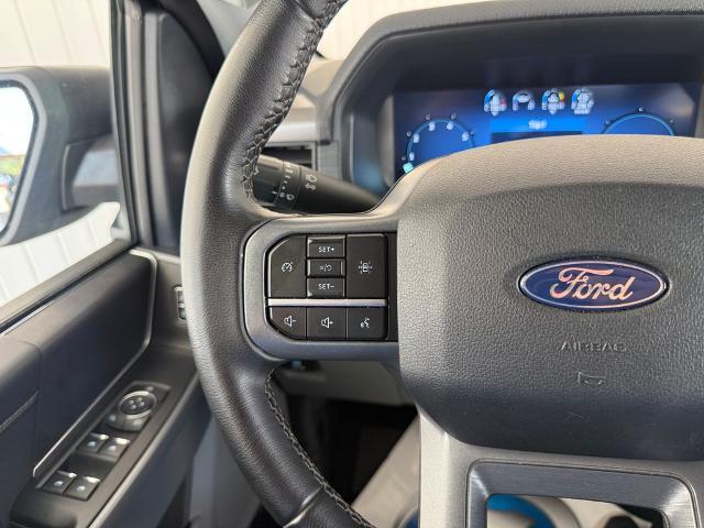 2025 Ford F-150 - $38,995